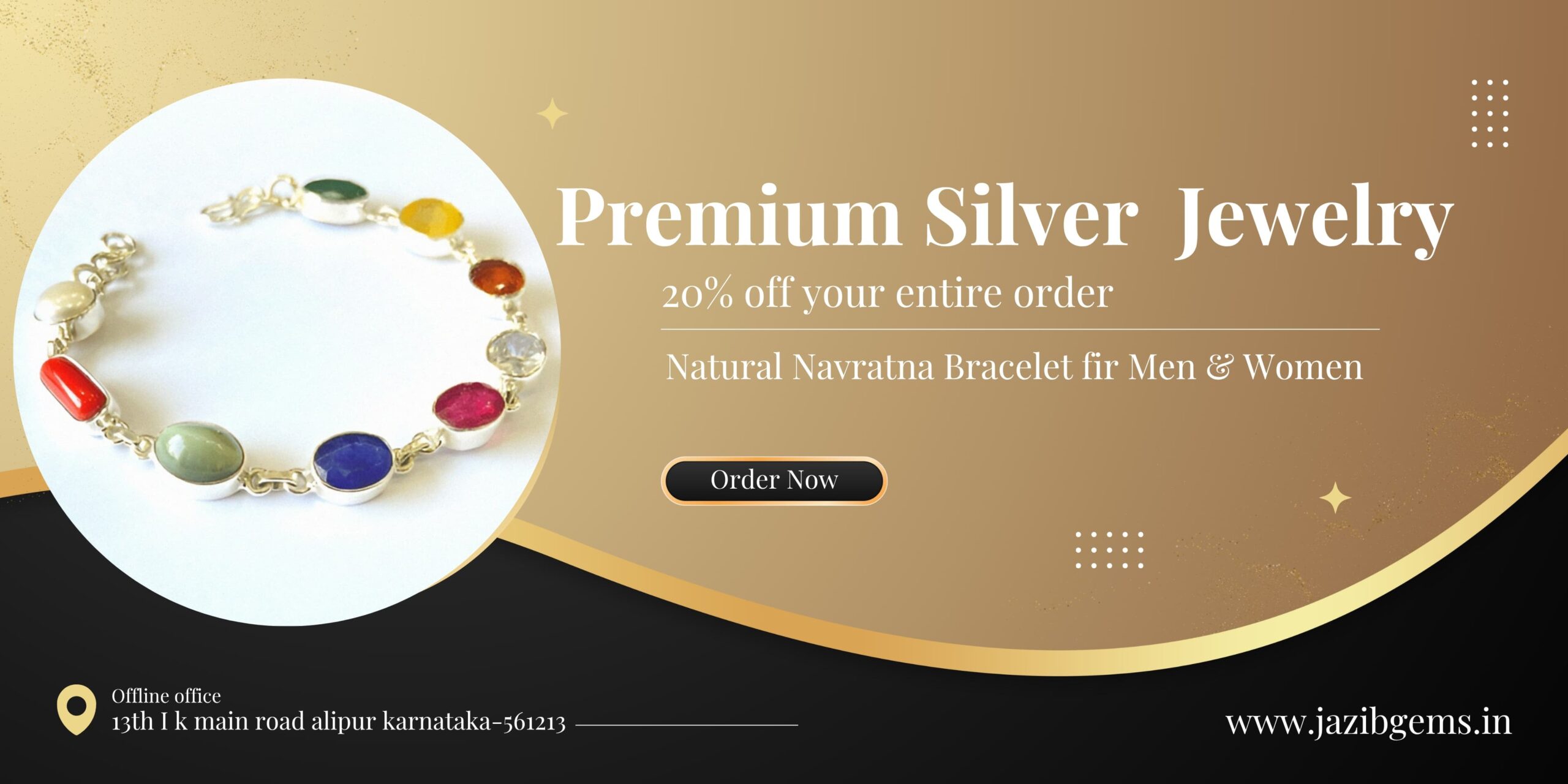 Offer Banner