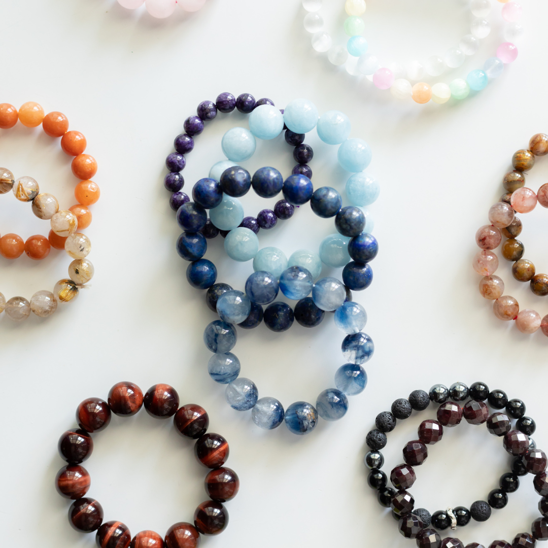 Bracelets
